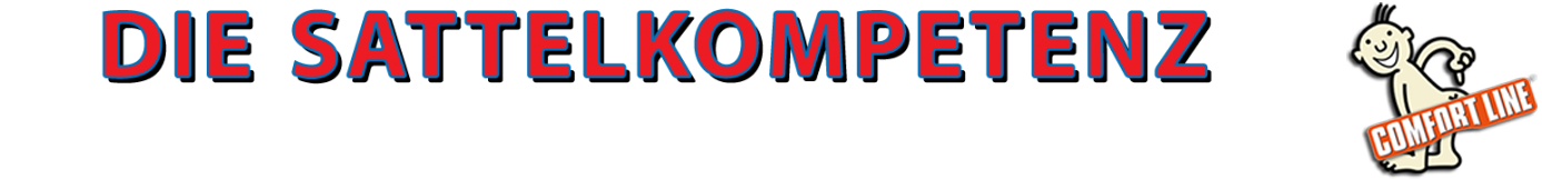 Sattelkompetenz Logo