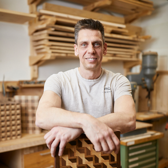 Seosa Wood Craft – Fabian Sens