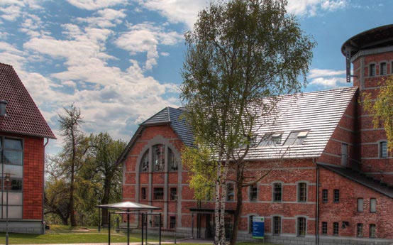 Zahlen und Fakten zu den Stadtwerke Prenzlau