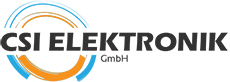 CSI Elektronik Logo
