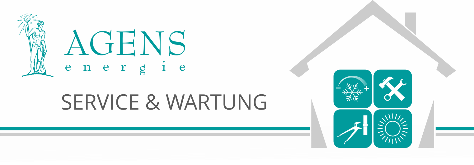 Startseite AGENS energie