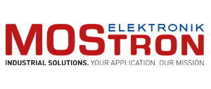 MOStron Logo
