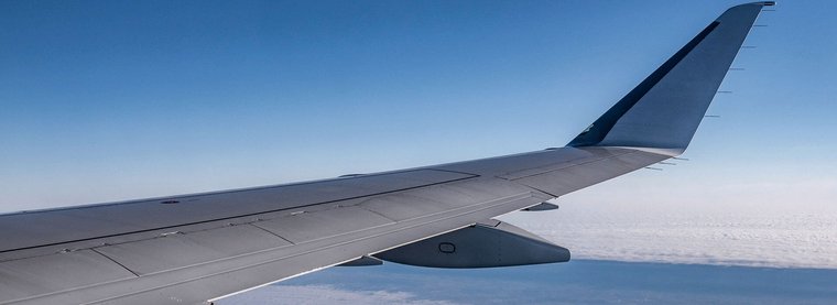 Autoklav für Flugzeugtragflächen (Ø 7,6 × 30 m)