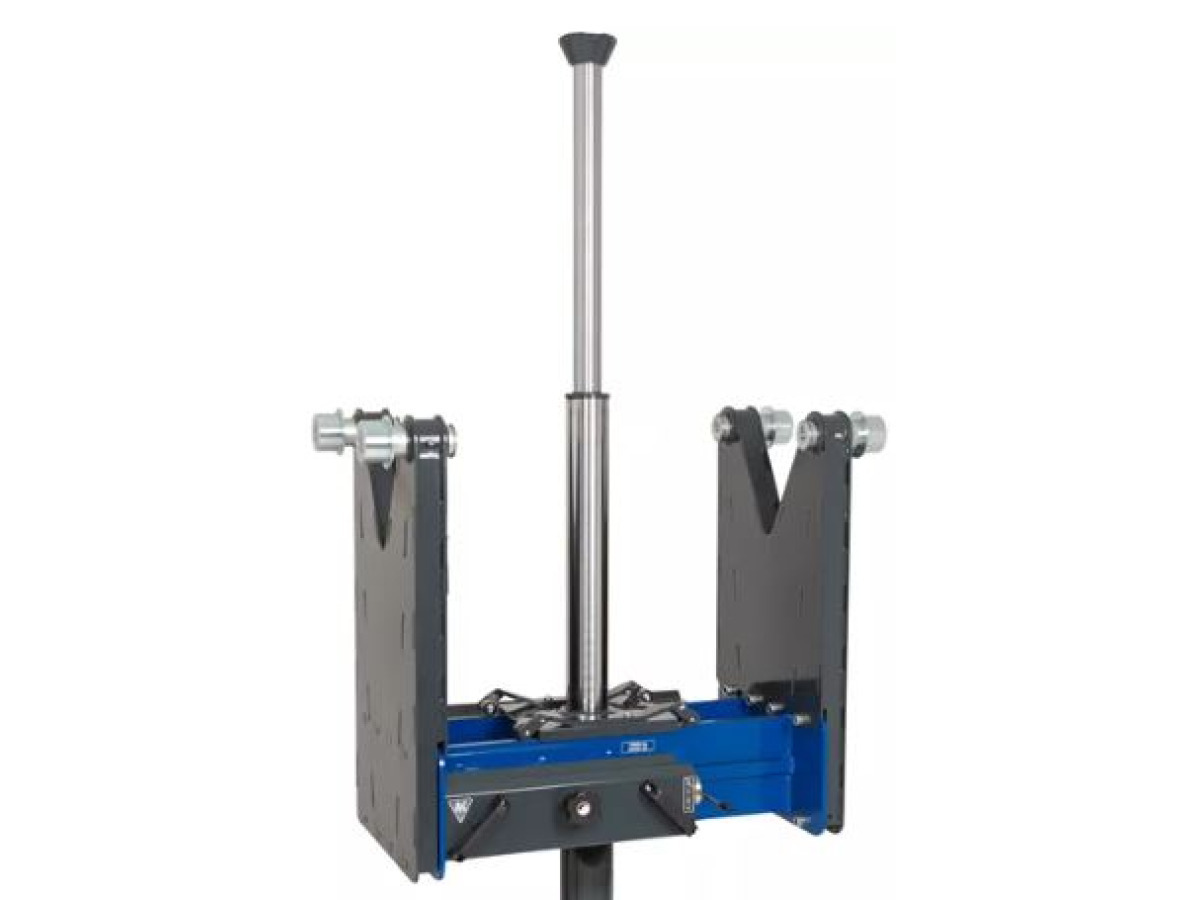 Grubenheber AC GDT150-1 (15 t)