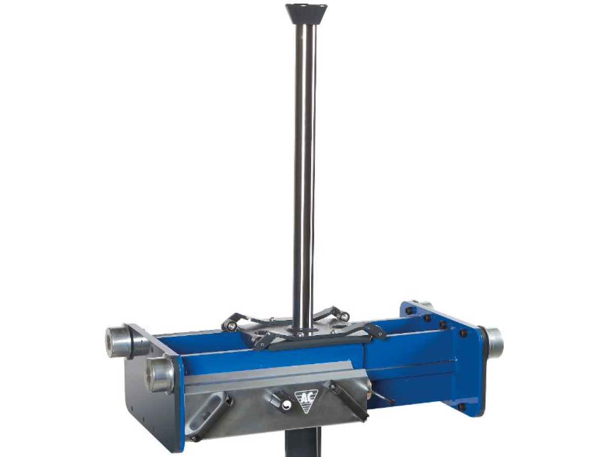 Grubenheber AC GD100-1 (10 t)