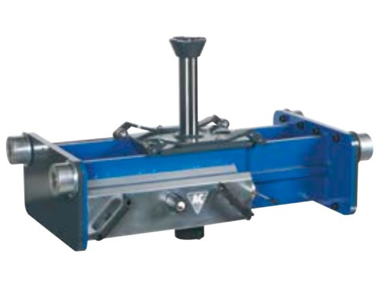 Achsfreiheber AC FL60-1 (6 t)