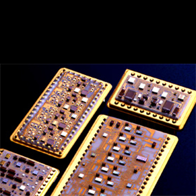 Hybrid technology products