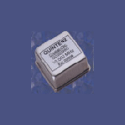 Quartz oscillators