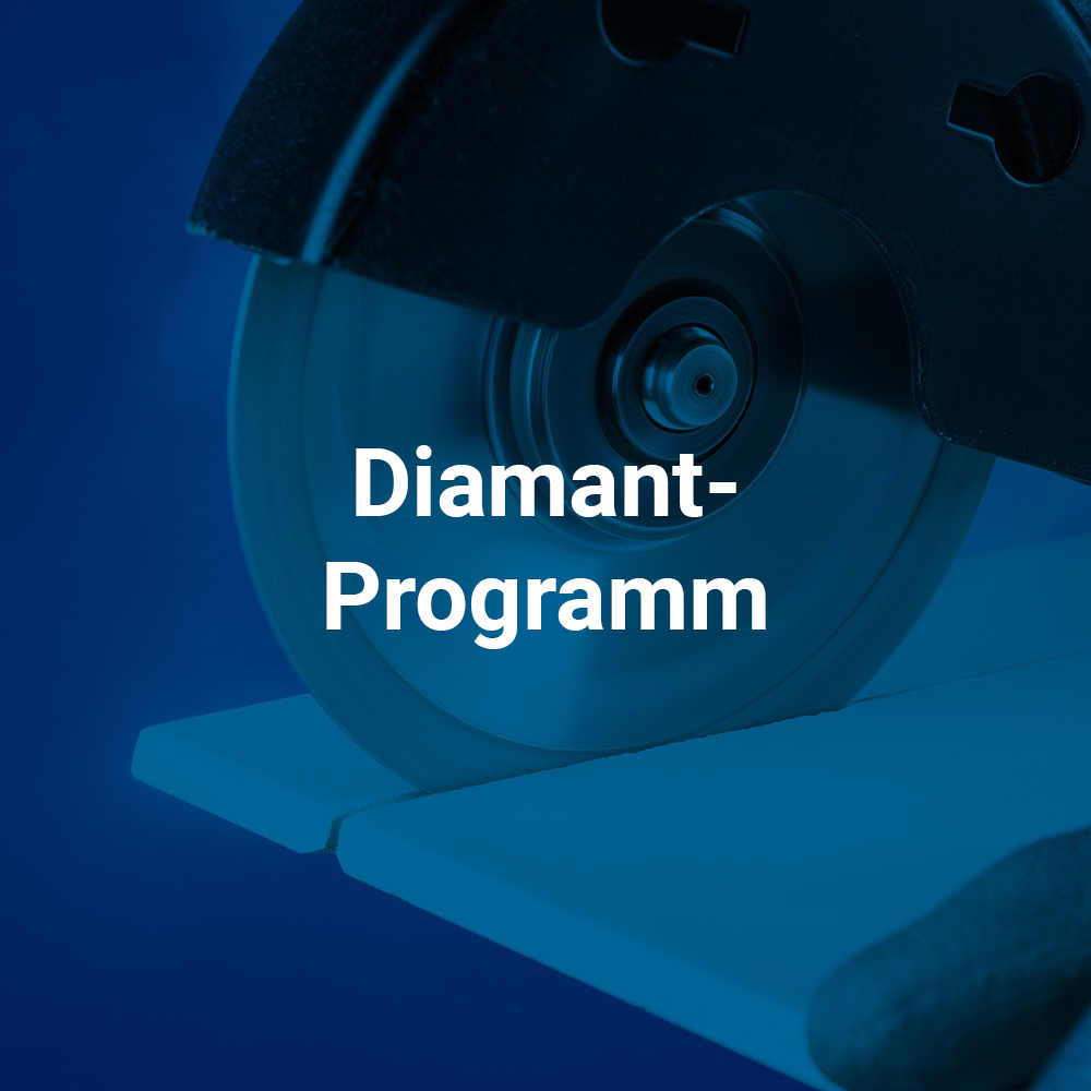 Diamant-Programm