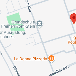 Konkret Netzprojekte – Fertigung