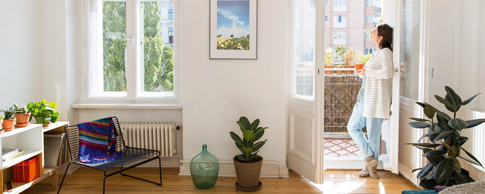 Bosch Home Comfort Group – Fertigung
