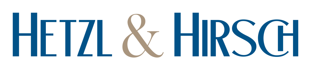 Hetzl & Hirsch Logo