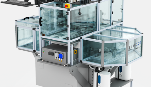 Ultra-low-volume-Dispensing-Systeme