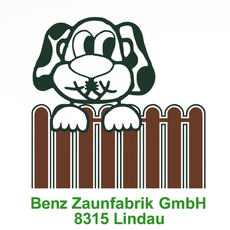 Benz Zaunfabrik Logo
