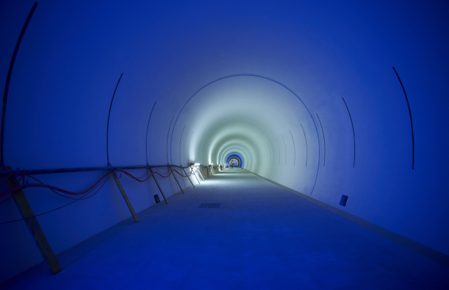 Experimente am CERN