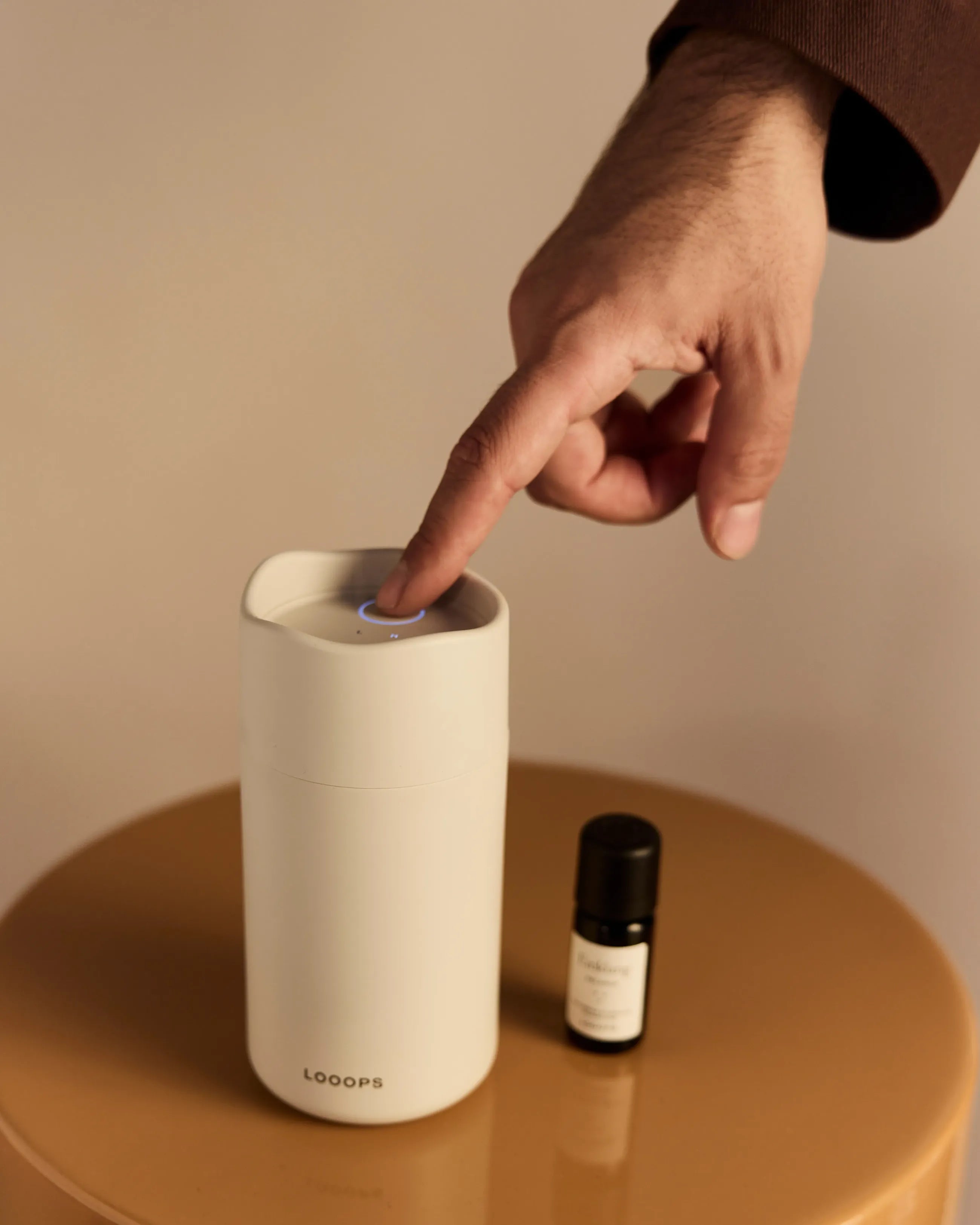 Aeris Aroma-Diffuser