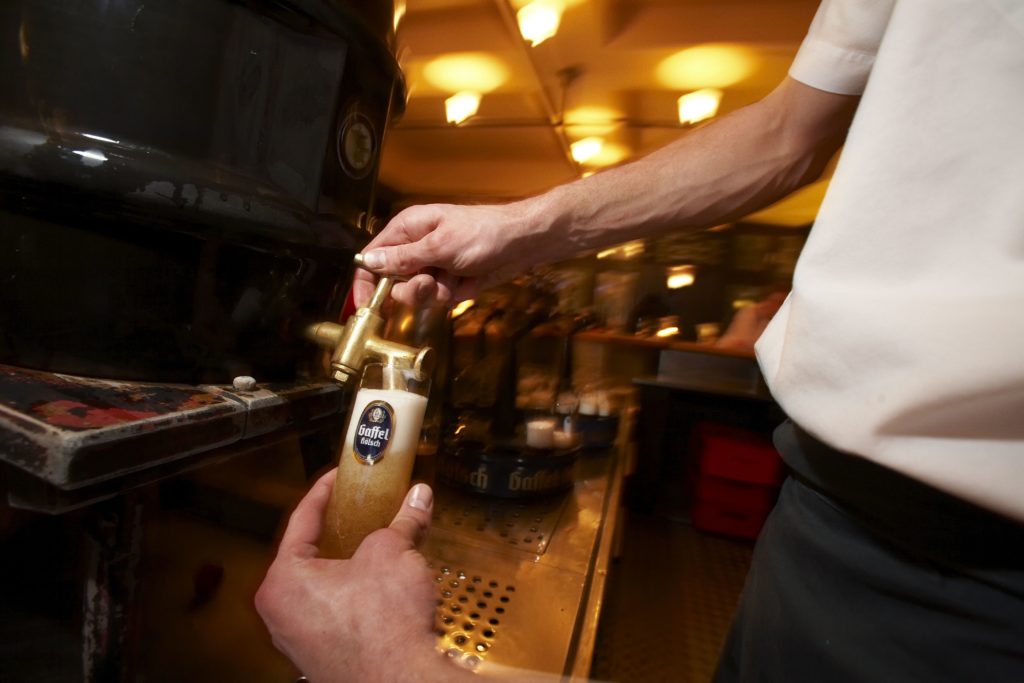 Gaffel Kölsch