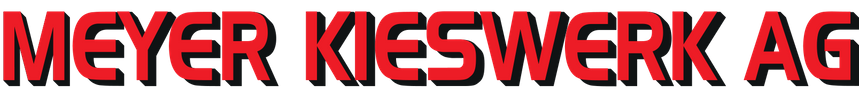 Logo Meyer Kieswerk AG