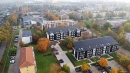 Erstes energieautarkes Quartier in Aschersleben