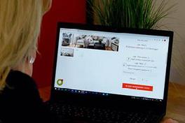 easyTherm Online Shop