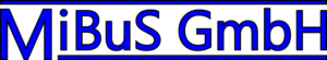 Logo MiBuS GmbH