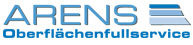 Arens Logo