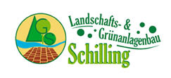 GaLa-Bau Schilling Logo