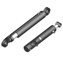 Hydraulikzylinder spécial