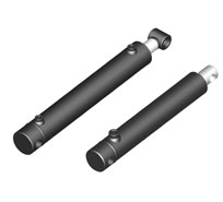 Hydraulikzylinder standard