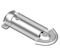 Hydraulikzylinder freinage (Bremsezylinder)