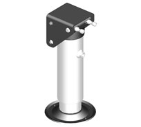 Hydraulikzylinder béquille (Stützfüßzylinder)