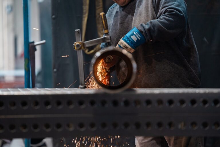 Werkstatt