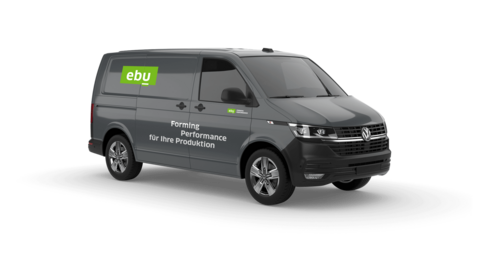 ebu SUPPORT