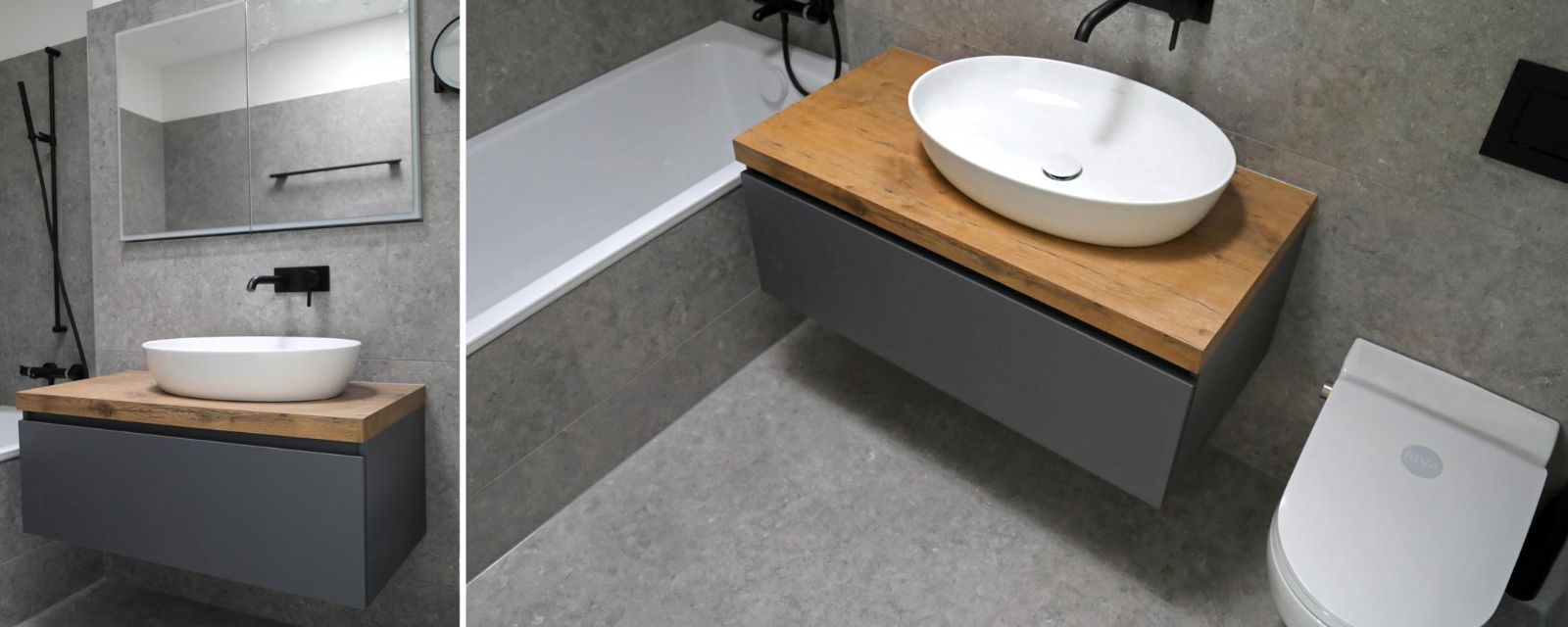 Badinstallation