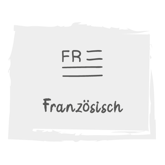 Nachhilfe Französisch