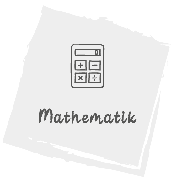 Nachhilfe Mathematik
