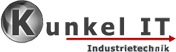 Logo Kunkel Industrietechnik