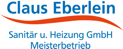 Claus Eberlein SHK Logo