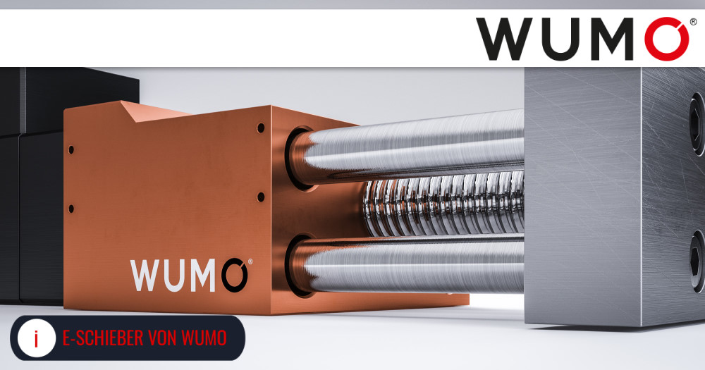 Unternehmensbild WUMO