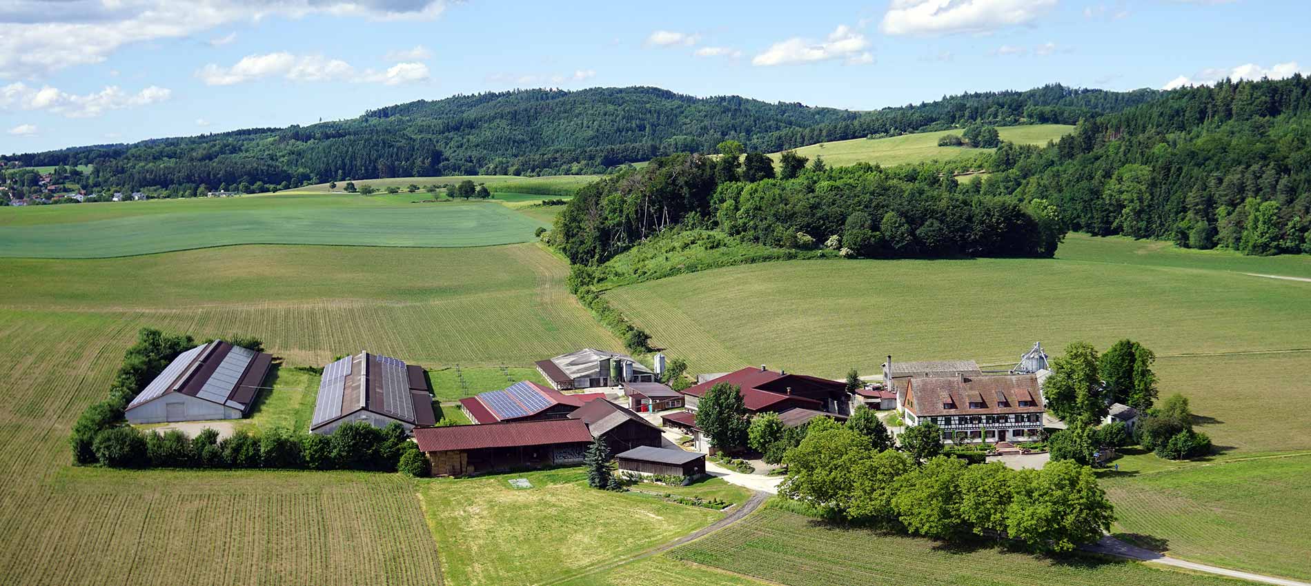 Standort Überlingen-Bambergen