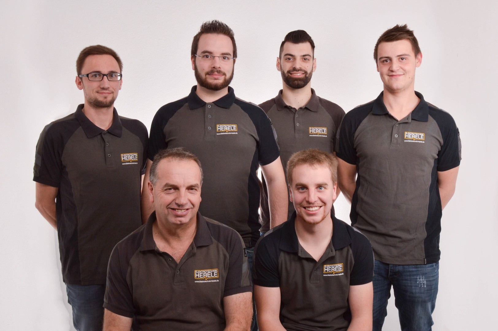 Das Team