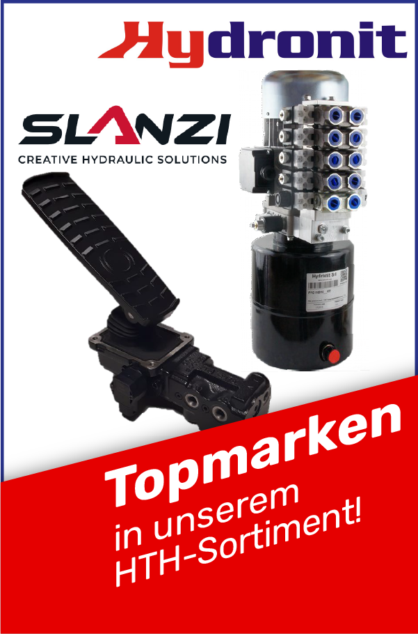 Produktpartner von HTH Hydraulik