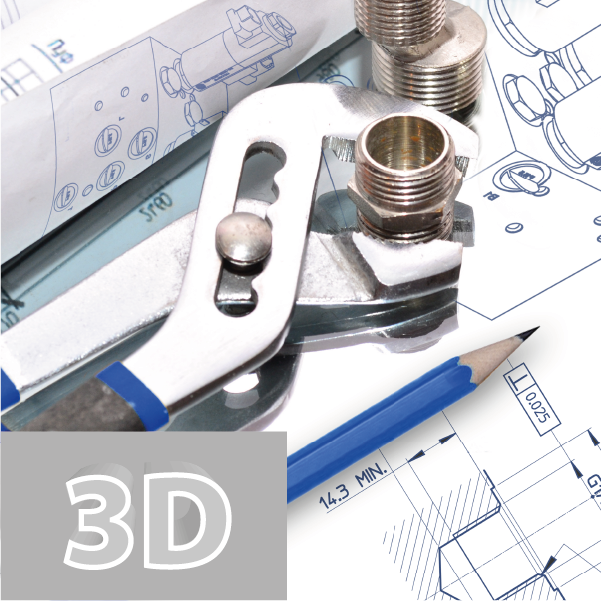 EasyManifold 3D – Technische Entwicklung individueller hydraulischer Lösungen
