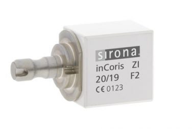inCoris Zi Detail