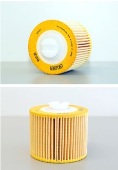 Filter für CEREC MC/MC X