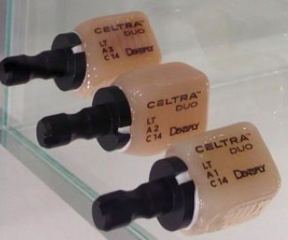 CELTRA DUO HT A3