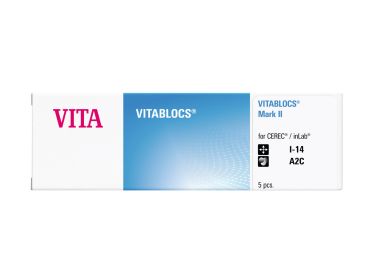 VITABLOCS Mark II Fräsblöcke