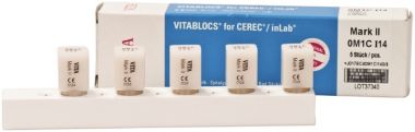 VITABLOCS 0M1C/I14