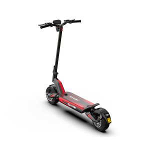 IO Hawk Elite X 2.0 Red