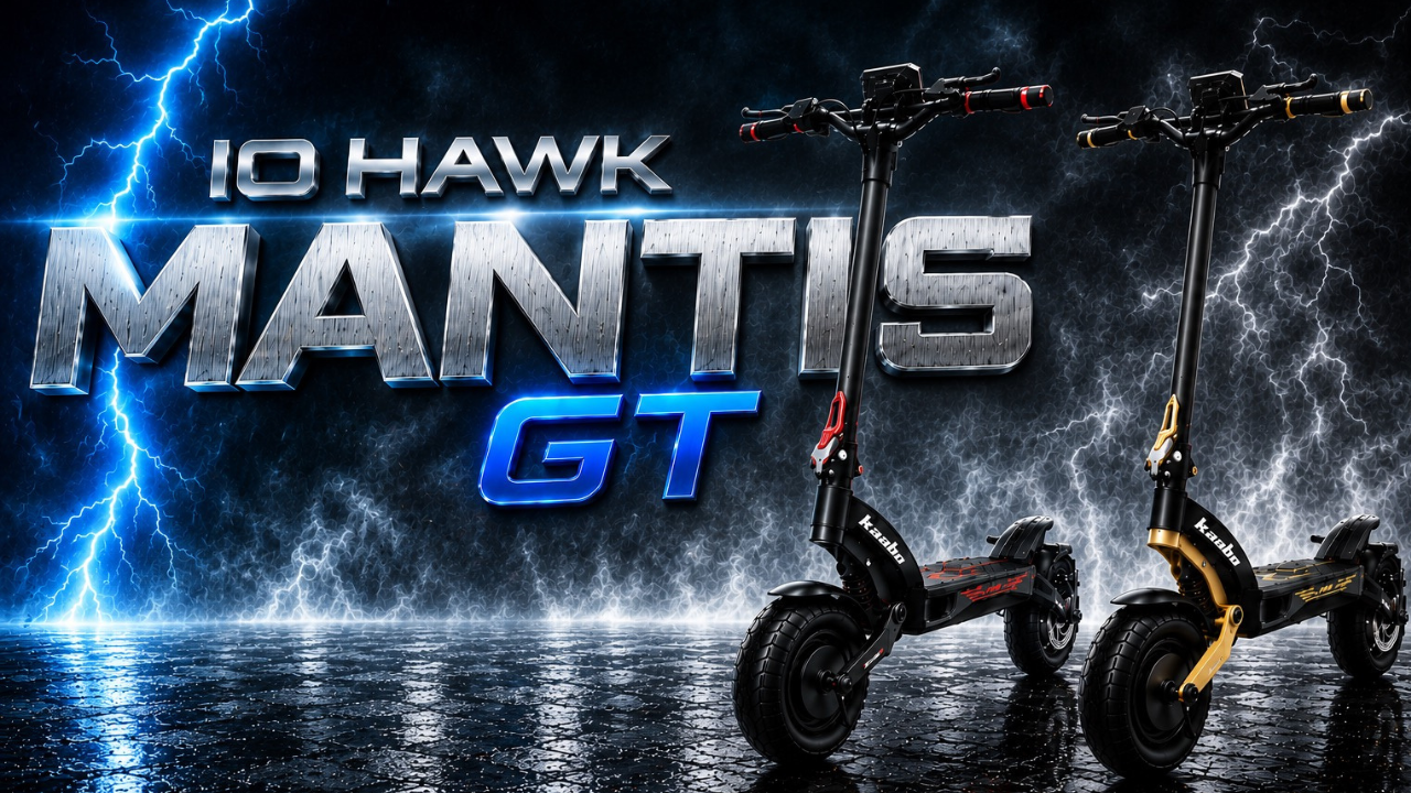 IO Hawk Mantis